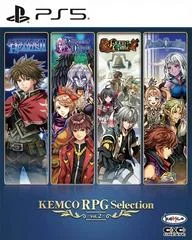 Carátula de Kemco RPG Selection Vol. 2