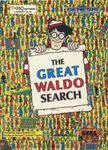 Carátula de Great Waldo Search