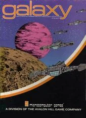 Carátula de Galaxy