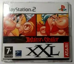 Carátula de Asterix & Obelix XXL [Not For Resale]