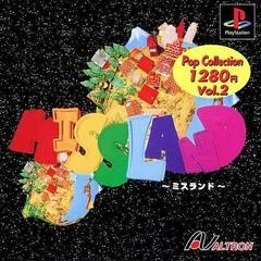 Carátula de Missland [Pop Collection 1280]