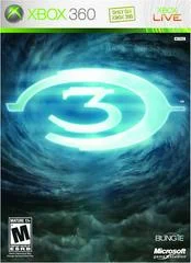 Carátula de Halo 3 [Limited Edition]