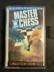 Carátula de Master Chess