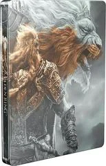 Carátula de Elden Ring [Steelbook Edition]