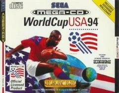 Carátula de World Cup USA '94