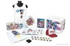 Carátula de SNK Heroines: Tag Team Frenzy [Diamond Dream Edition]