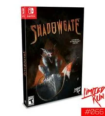 Carátula de Shadowgate [Classic Edition]
