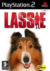 Carátula de Lassie