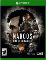 Carátula de Narcos: Rise of the Cartels