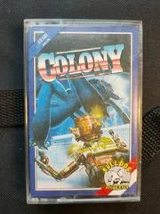 Carátula de Colony