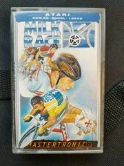 Carátula de Milk Race