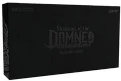 Carátula de Shadows Of The Damned: Hella Remastered [Collector's Edition]