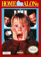 Carátula de Home Alone