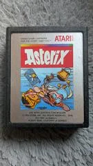 Carátula de Asterix