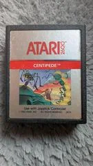 Carátula de Centipede