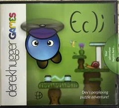 Carátula de Ecli