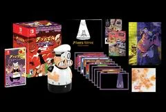 Carátula de Pizza Tower [Collector's Edition]
