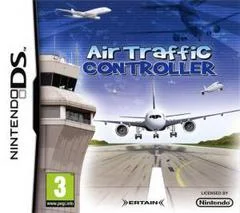 Carátula de Air Traffic Controller