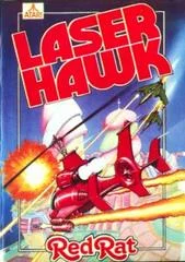 Carátula de Laser Hawk