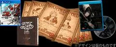 Carátula de Ys IX: Monstrum Nox [Limited Collectors Box]