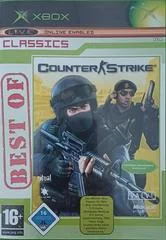 Carátula de Counter Strike [Best Of Classics]