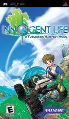 Carátula de Innocent Life A Futuristic Harvest Moon