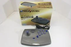 Carátula de Virtua Stick