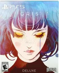 Carátula de Gris [Deluxe]