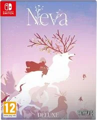 Carátula de Neva Deluxe Edition