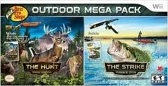 Carátula de Bass Pro Shops: Outdoor Mega Pack