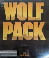 Carátula de Wolf Pack