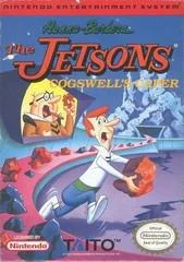 Carátula de Jetsons Cogswell's Caper