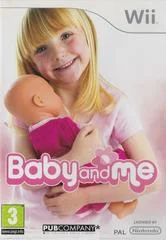 Carátula de Baby And Me