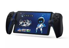 Carátula de Playstation Portal Remote Player Midnight Black