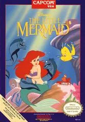 Carátula de Little Mermaid