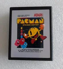 Carátula de Pac-Man [8K Arcade Edition]