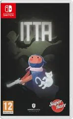 Carátula de Itta