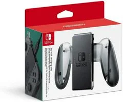 Carátula de Joy-Con Charging Grip