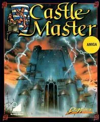 Carátula de Castle Master
