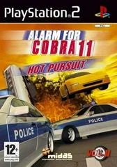 Carátula de Alarm Fur Cobra 11 Vol. 2: Hot Pursuit