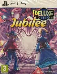 Carátula de Jubilee [Deluxe Edition]