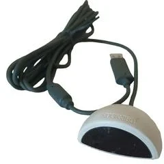 Carátula de Big Button IR Receiver