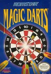 Carátula de Magic Darts