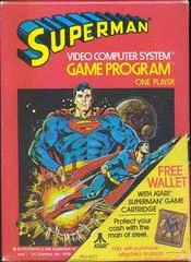 Carátula de Superman [Wallet Bundle]
