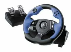 Carátula de Logitech Driving Force