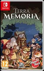Carátula de Terra Memoria