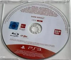Carátula de Dark Souls [Not For Resale]