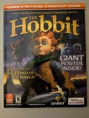 Carátula de The Hobbit [Prima]