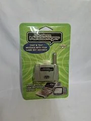 Carátula de Wireless Messenger