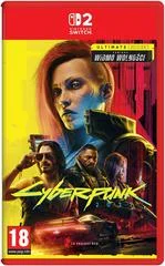 Carátula de Cyberpunk 2077: Ultimate Edition